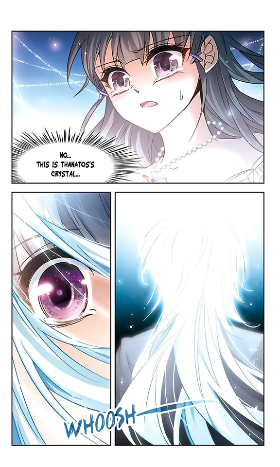 A Journey to The Past chapter 117 page 7