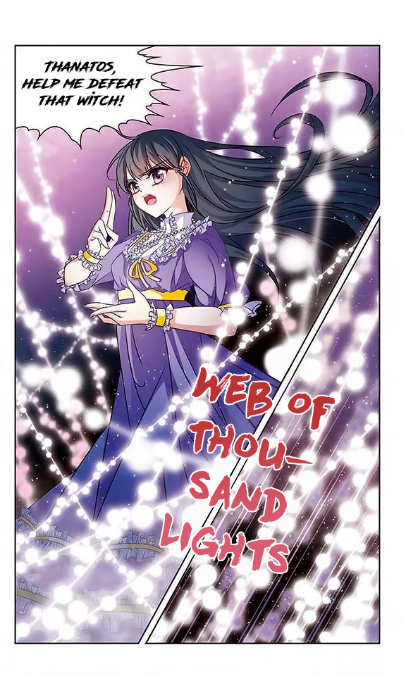 A Journey to The Past chapter 118 page 10