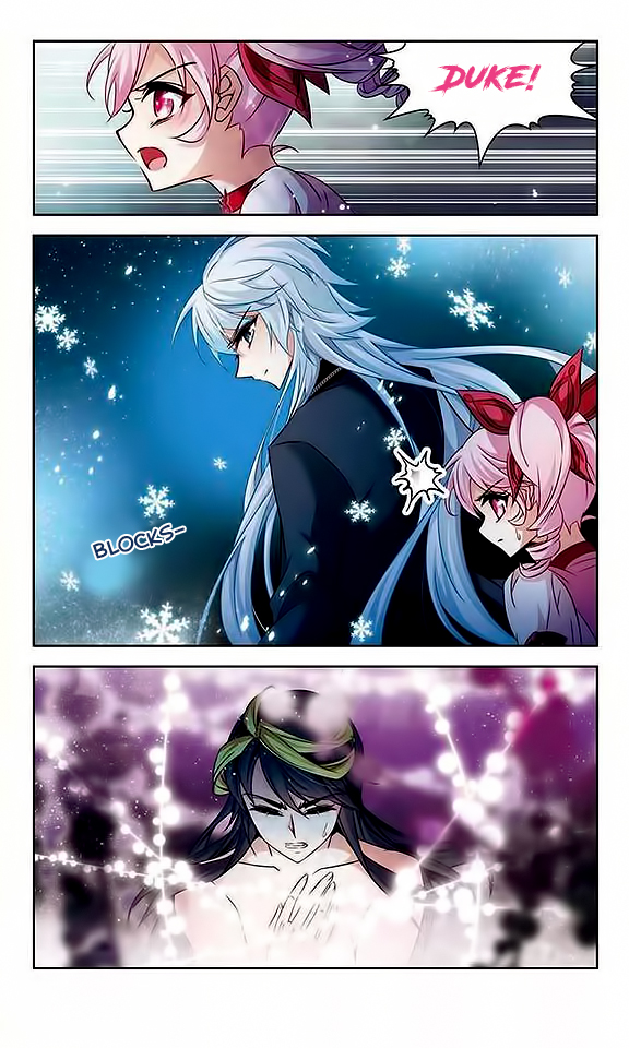 A Journey to The Past chapter 118 page 11