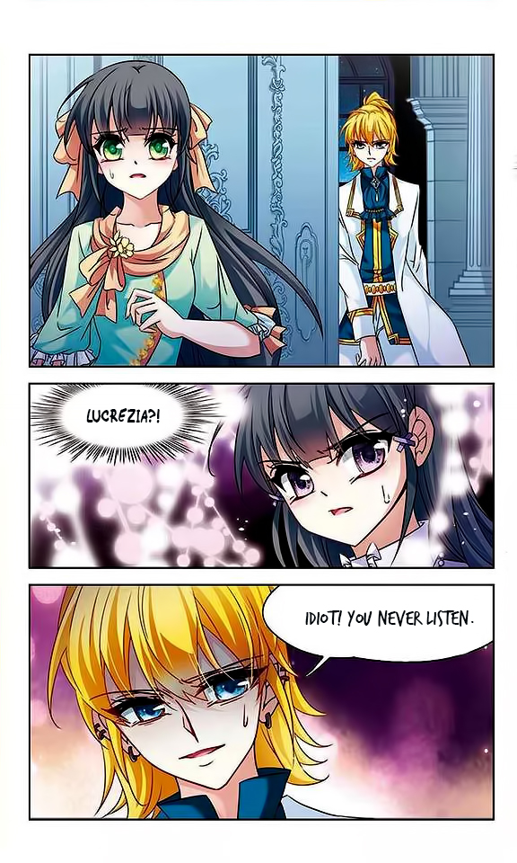 A Journey to The Past chapter 118 page 13