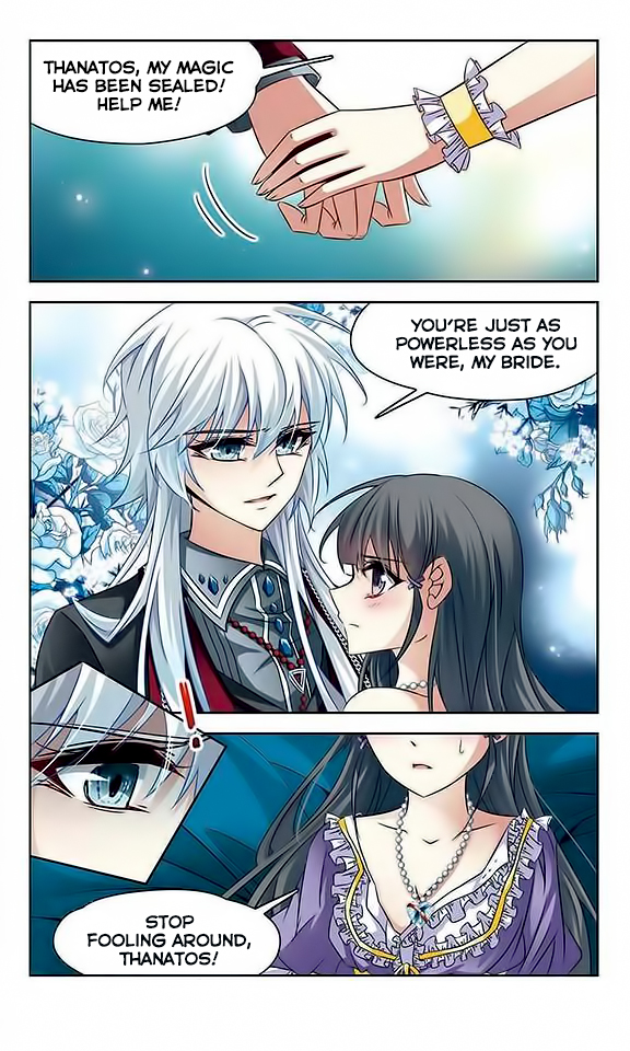 A Journey to The Past chapter 118 page 3