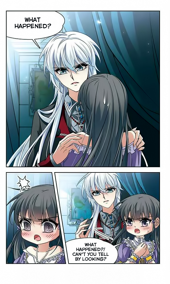 A Journey to The Past chapter 118 page 4