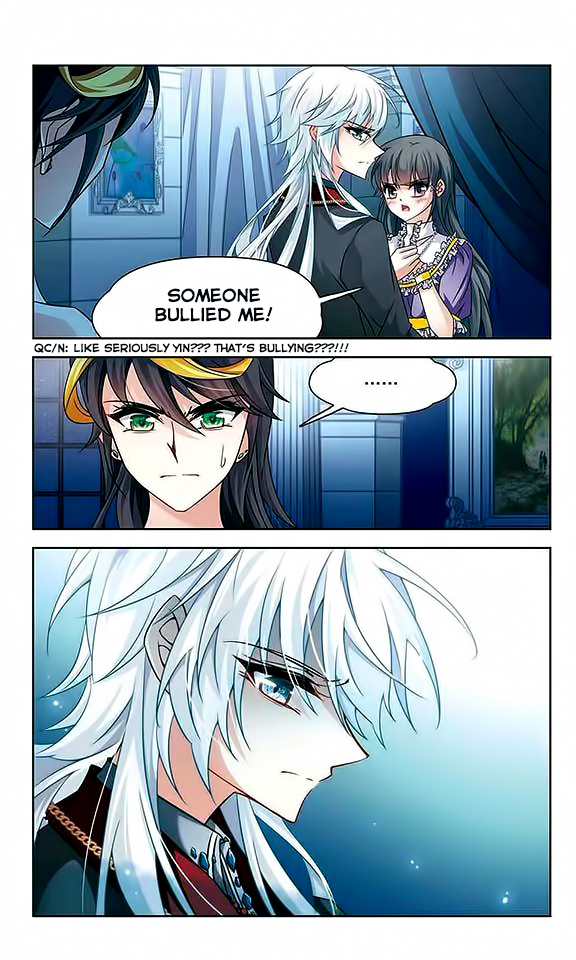 A Journey to The Past chapter 118 page 5