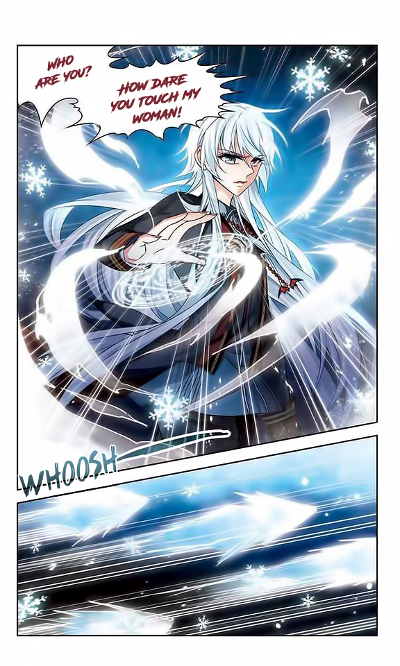 A Journey to The Past chapter 118 page 6