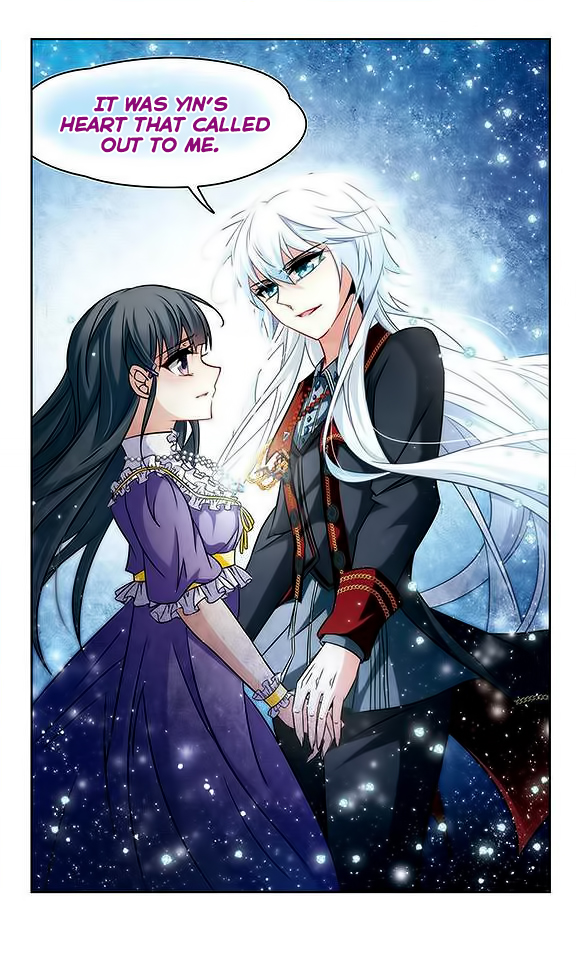 A Journey to The Past chapter 119 page 20