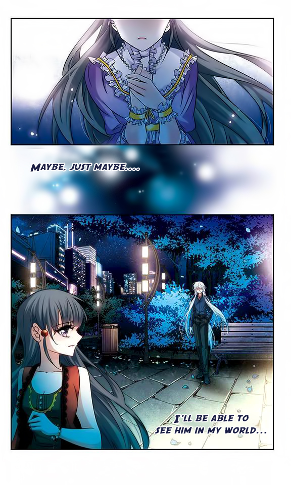 A Journey to The Past chapter 119 page 24