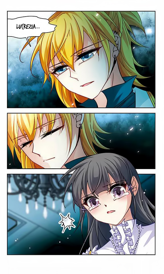 A Journey to The Past chapter 119 page 5