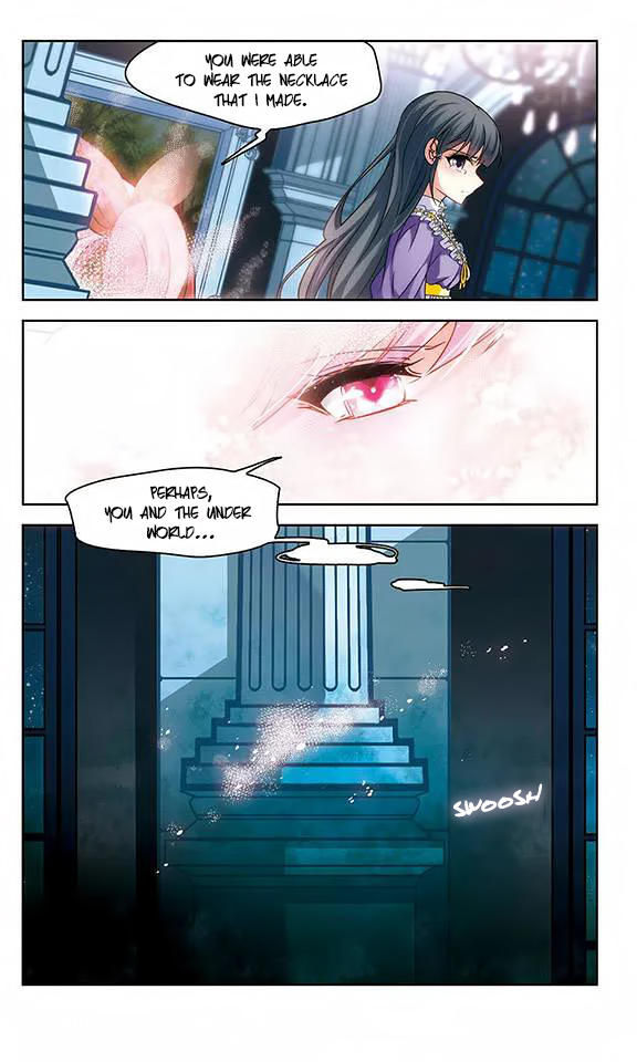 A Journey to The Past chapter 119 page 9