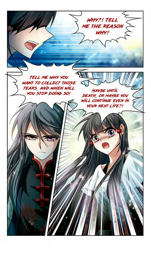 A Journey to The Past chapter 120 page 13