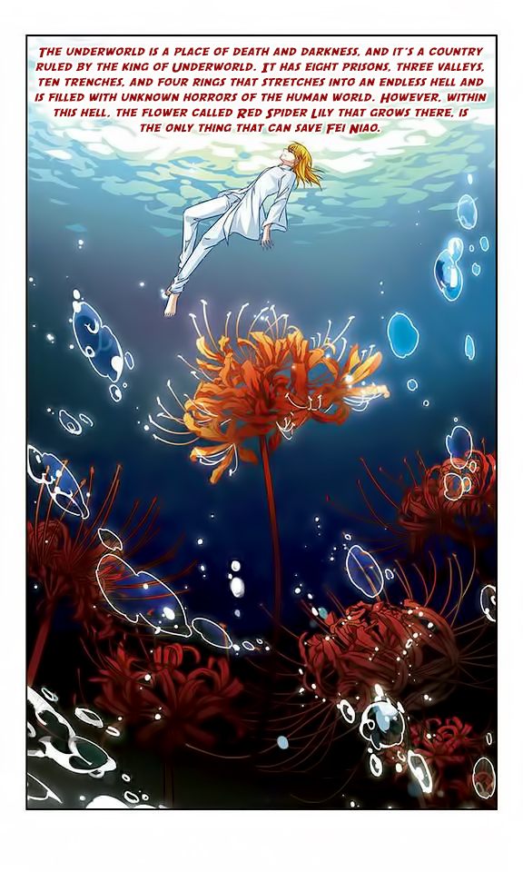 A Journey to The Past chapter 120 page 8