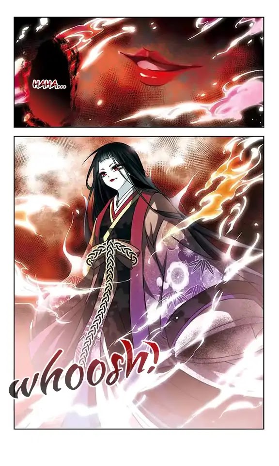 A Journey to The Past chapter 121 page 15