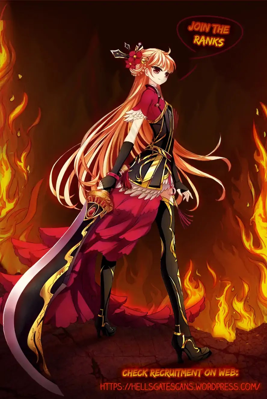 A Journey to The Past chapter 121 page 26