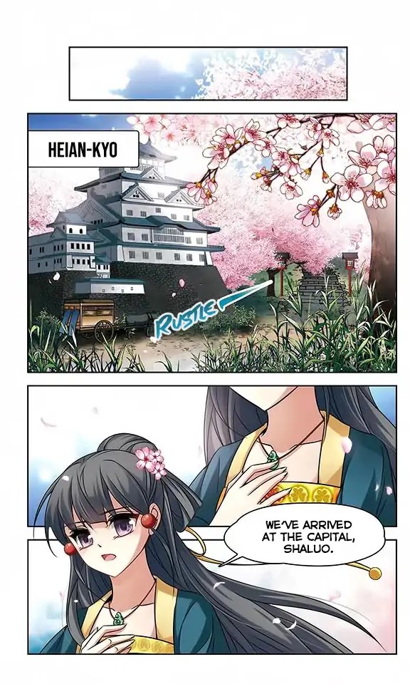 A Journey to The Past chapter 123 page 10