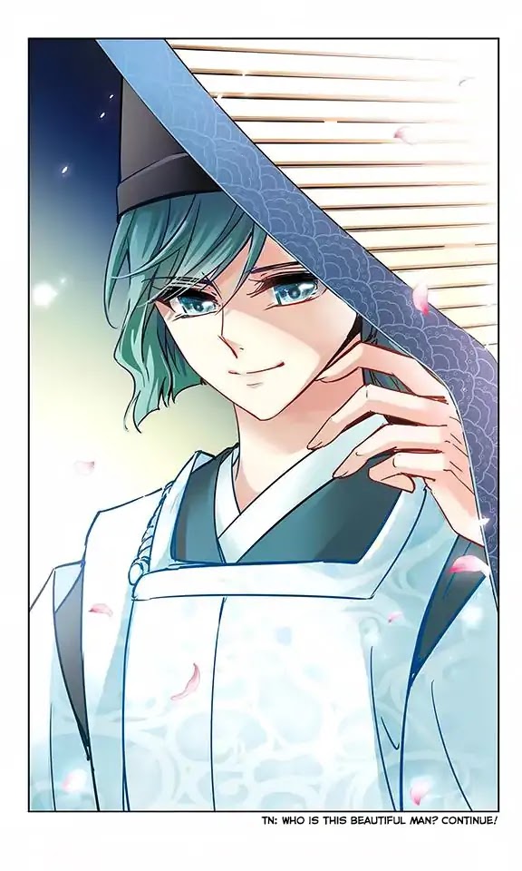 A Journey to The Past chapter 123 page 13