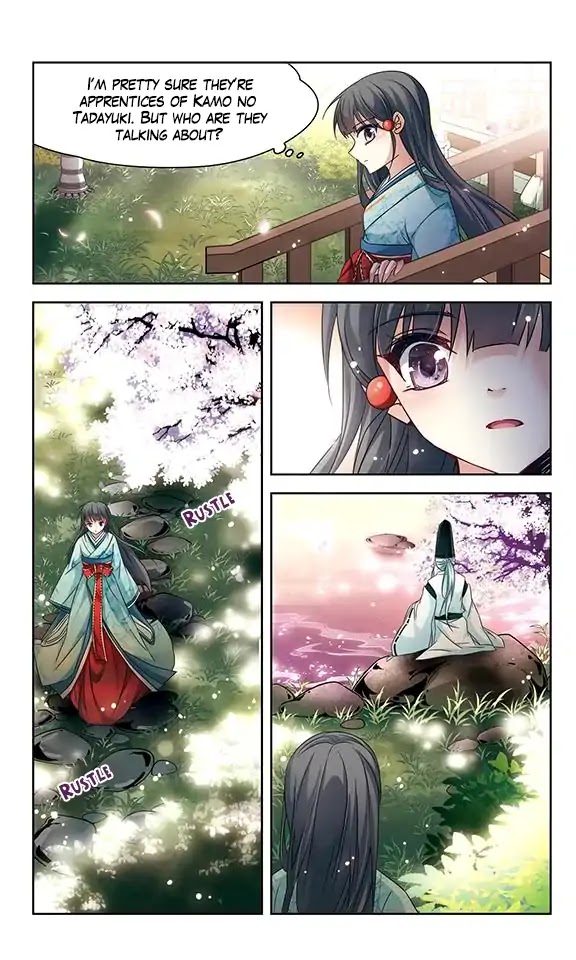 A Journey to The Past chapter 125 page 13