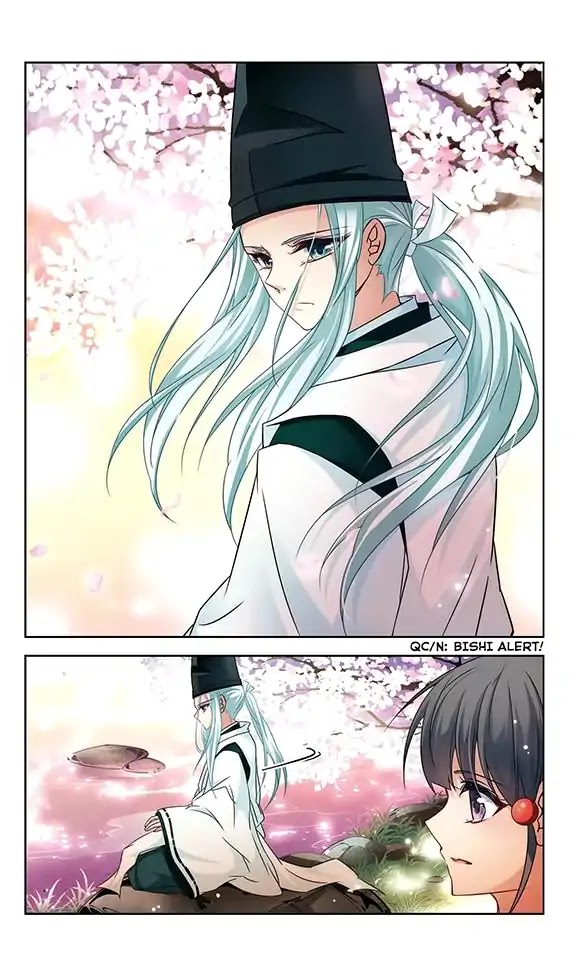 A Journey to The Past chapter 125 page 14