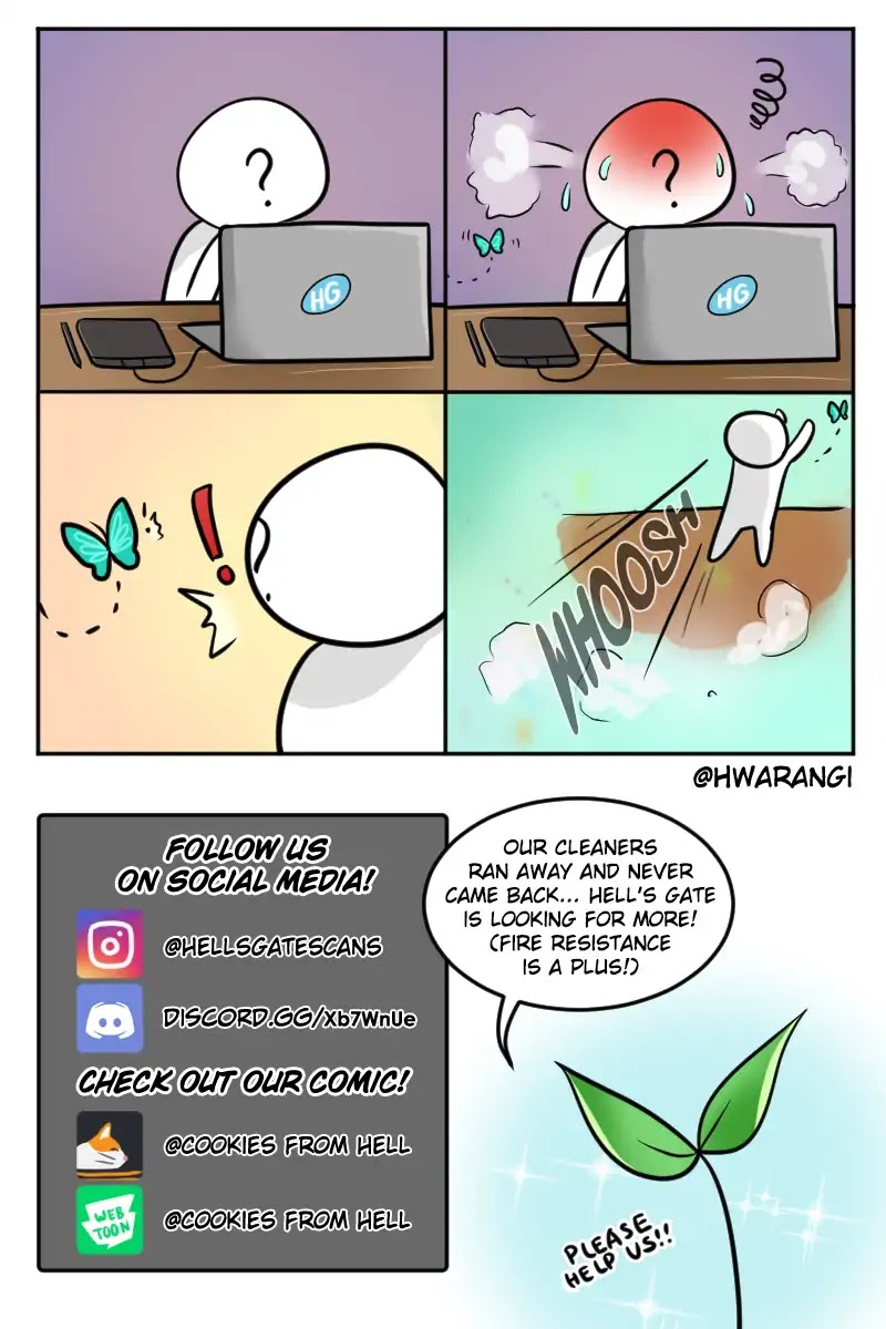 A Journey to The Past chapter 125 page 24