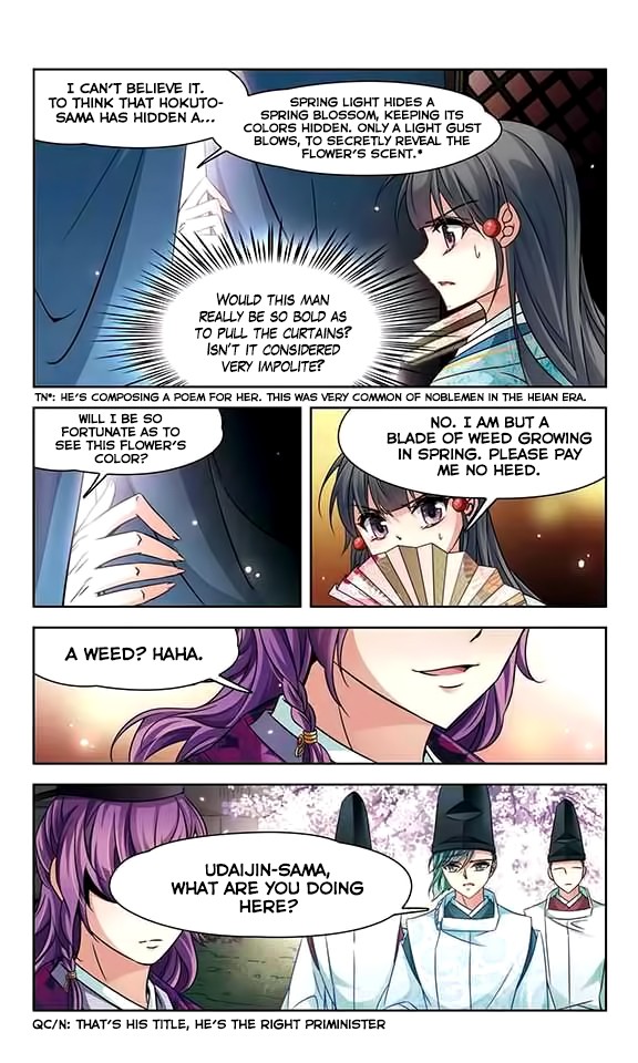 A Journey to The Past chapter 127 page 13