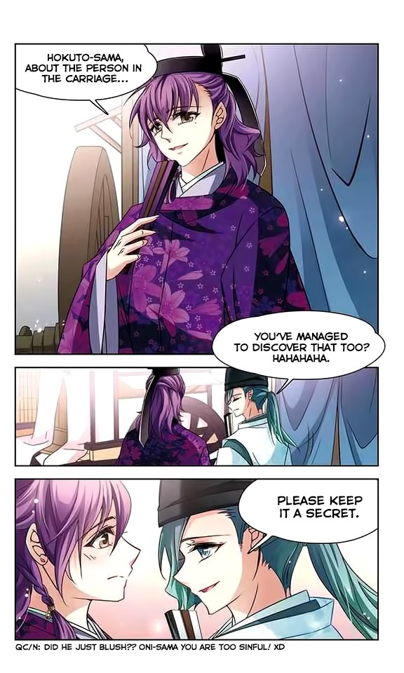 A Journey to The Past chapter 127 page 14