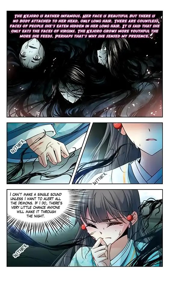 A Journey to The Past chapter 128 page 11