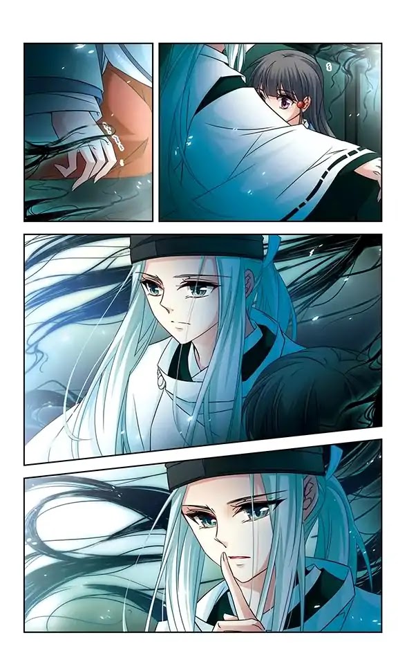 A Journey to The Past chapter 128 page 12