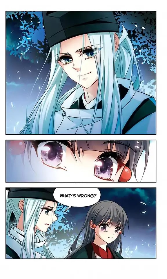 A Journey to The Past chapter 129 page 12