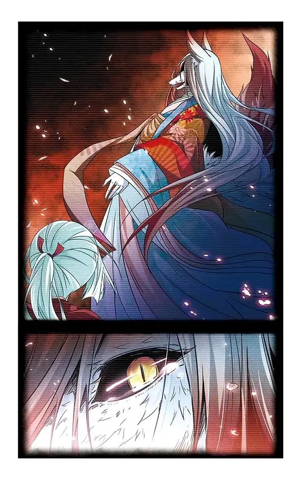 A Journey to The Past chapter 129 page 7