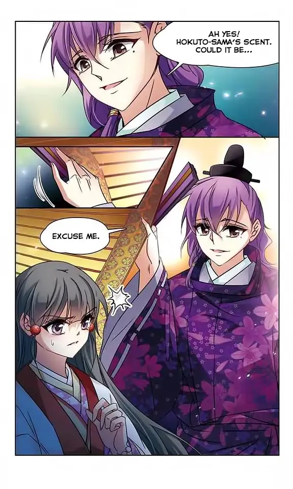 A Journey to The Past chapter 130 page 16