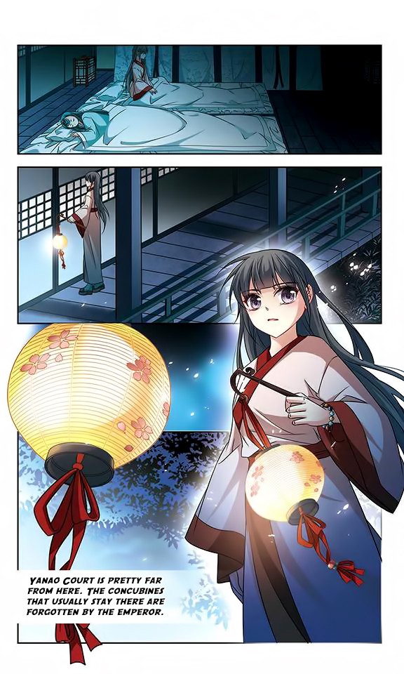 A Journey to The Past chapter 131 page 10