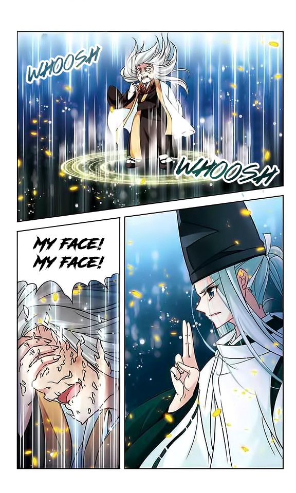 A Journey to The Past chapter 132 page 13