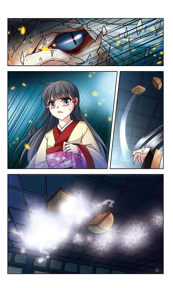 A Journey to The Past chapter 132 page 14