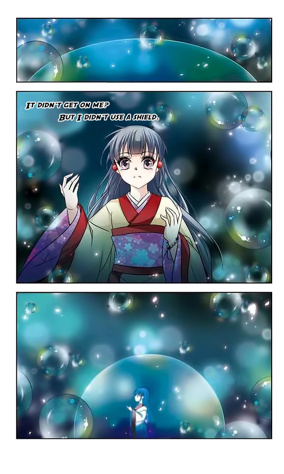 A Journey to The Past chapter 132 page 15