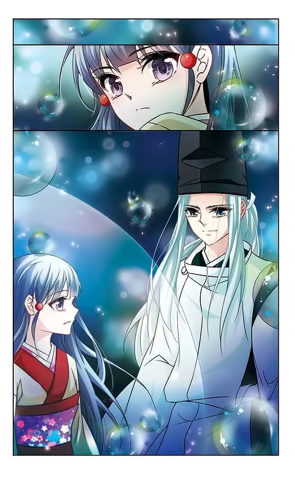 A Journey to The Past chapter 132 page 16