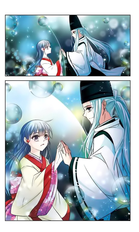 A Journey to The Past chapter 132 page 18