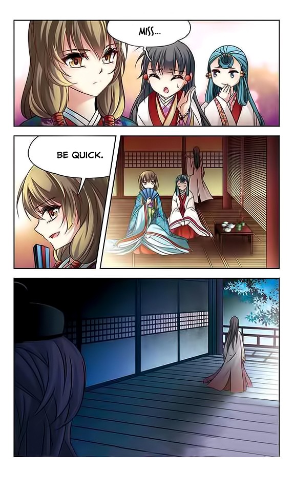A Journey to The Past chapter 132 page 24