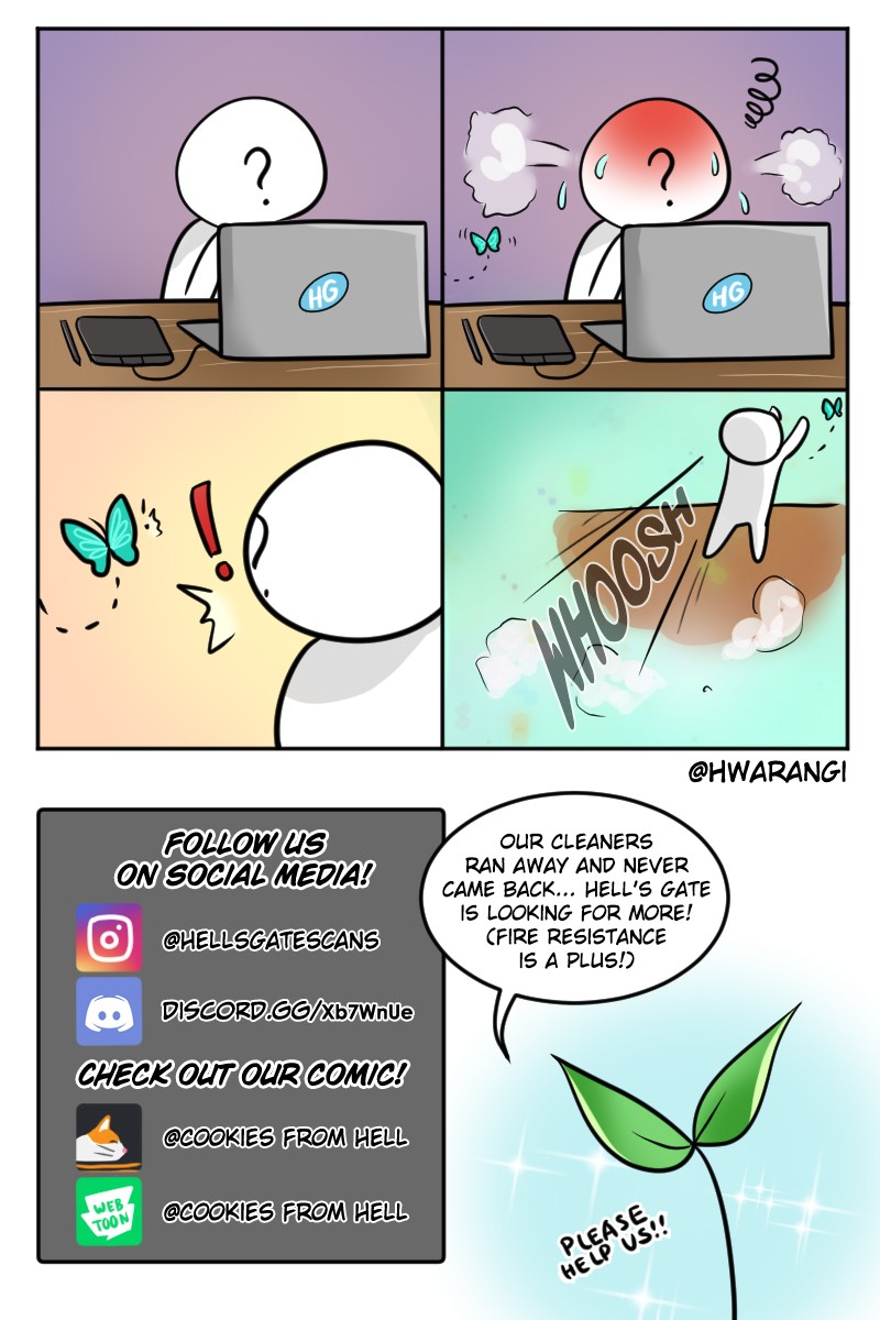 A Journey to The Past chapter 132 page 25