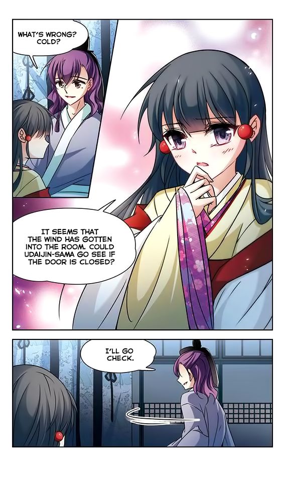 A Journey to The Past chapter 133 page 16