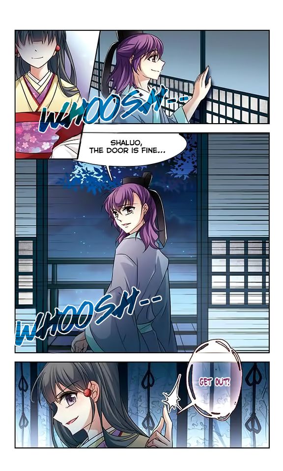 A Journey to The Past chapter 133 page 17