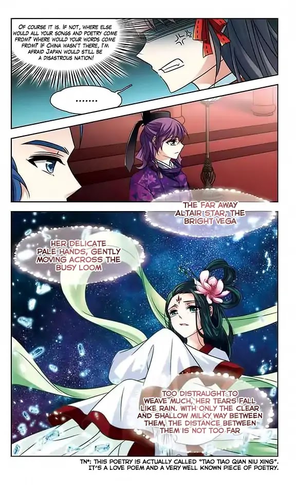 A Journey to The Past chapter 135 page 10