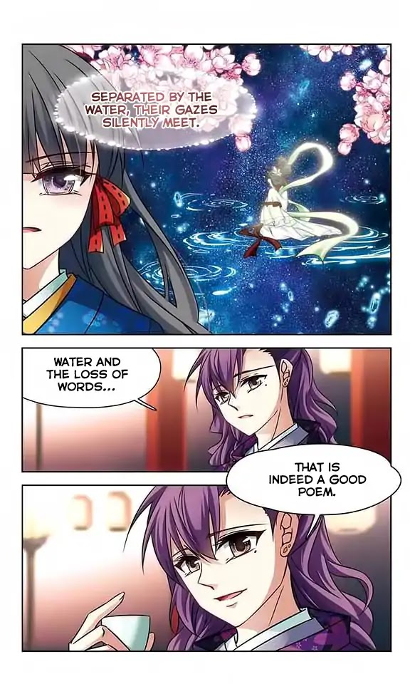 A Journey to The Past chapter 135 page 11