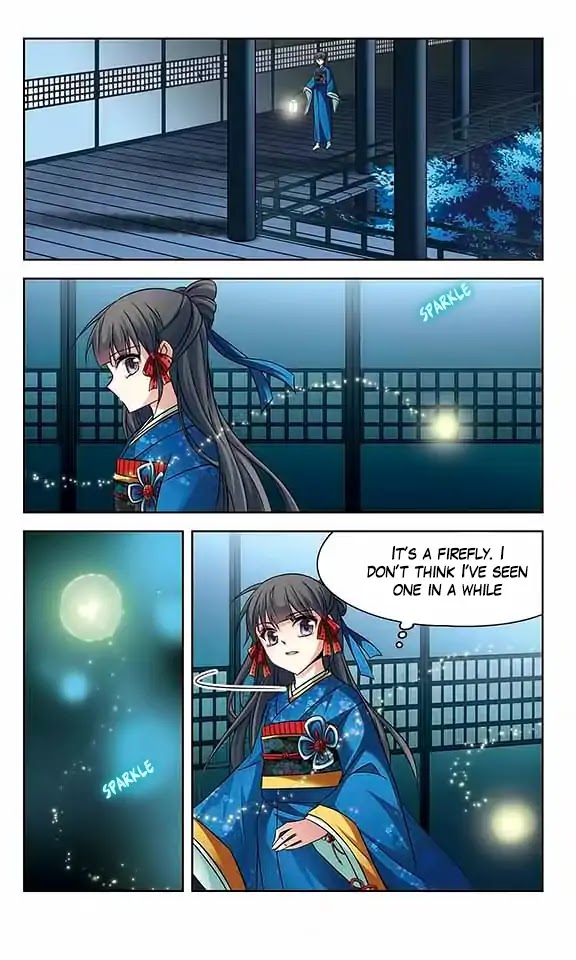 A Journey to The Past chapter 135 page 14