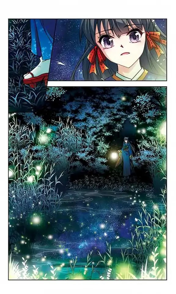 A Journey to The Past chapter 135 page 15