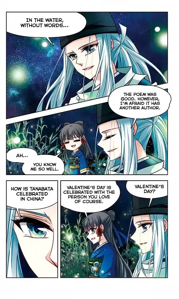 A Journey to The Past chapter 135 page 18