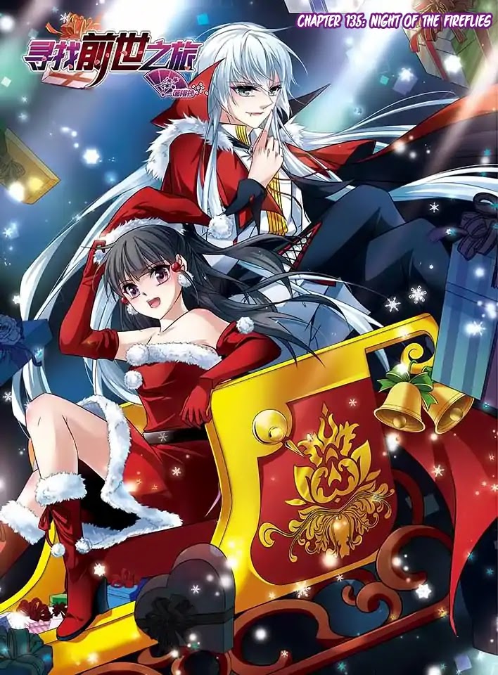 A Journey to The Past chapter 135 page 2