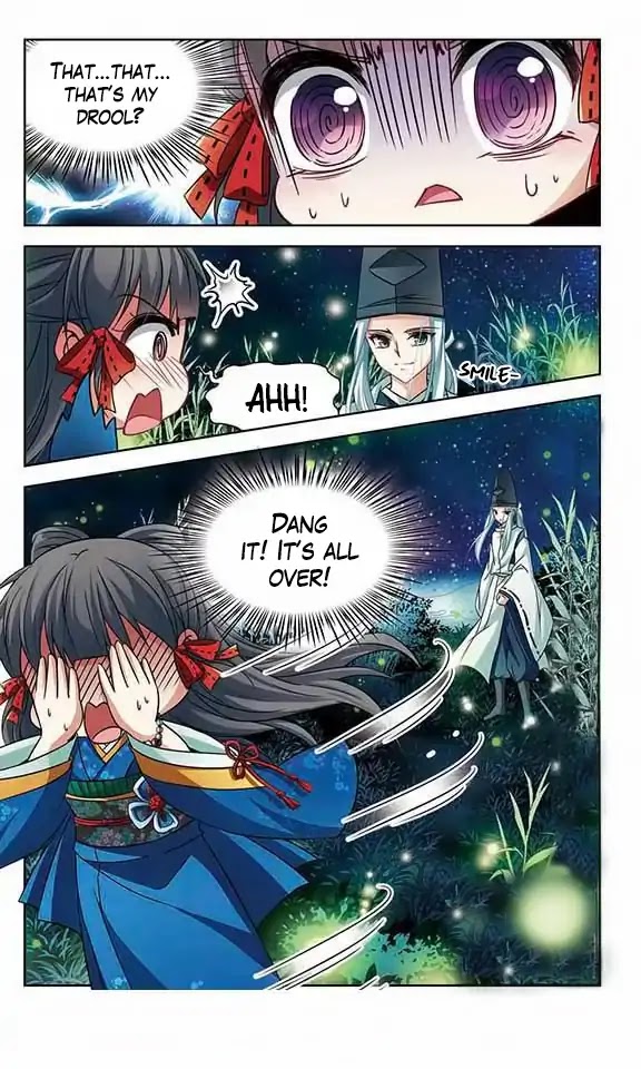 A Journey to The Past chapter 135 page 26