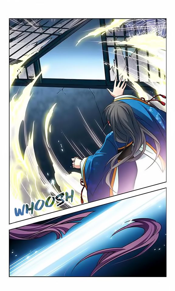 A Journey to The Past chapter 136 page 13