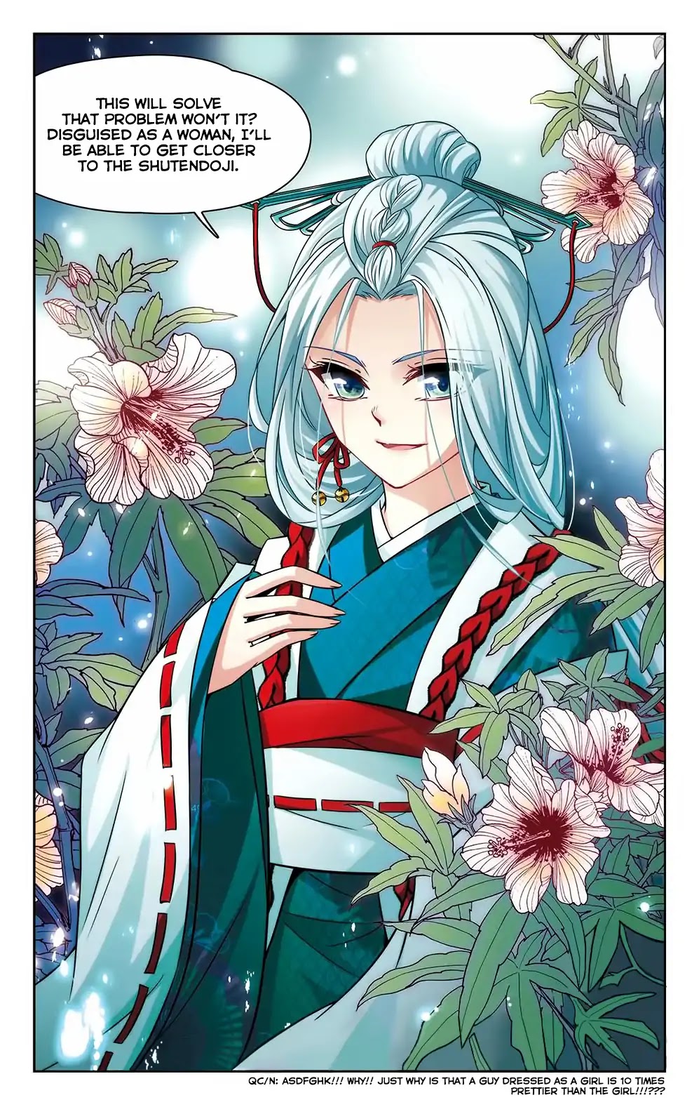 A Journey to The Past chapter 138 page 25