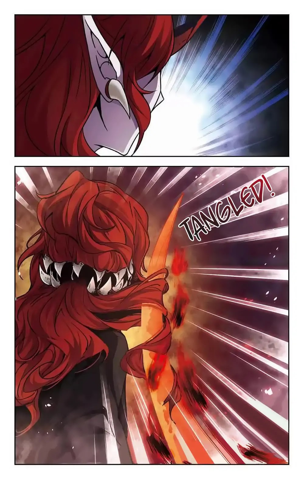 A Journey to The Past chapter 139 page 26