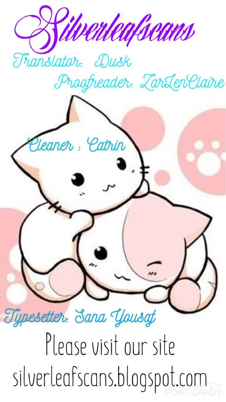 A Journey to The Past chapter 14 page 1