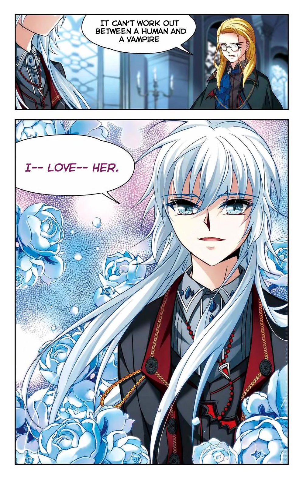 A Journey to The Past chapter 143 page 17